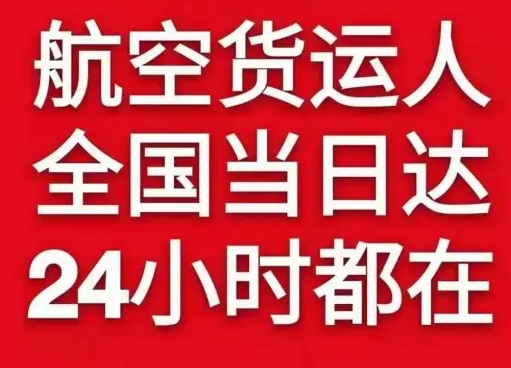 龙湾机场物流货物、航空货运:物流行业各岗位招聘